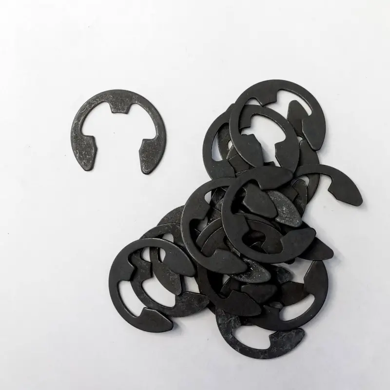 Rotor Clip E-75ST External Retaining Ring Set – 20-Pack, SAE Size, USA