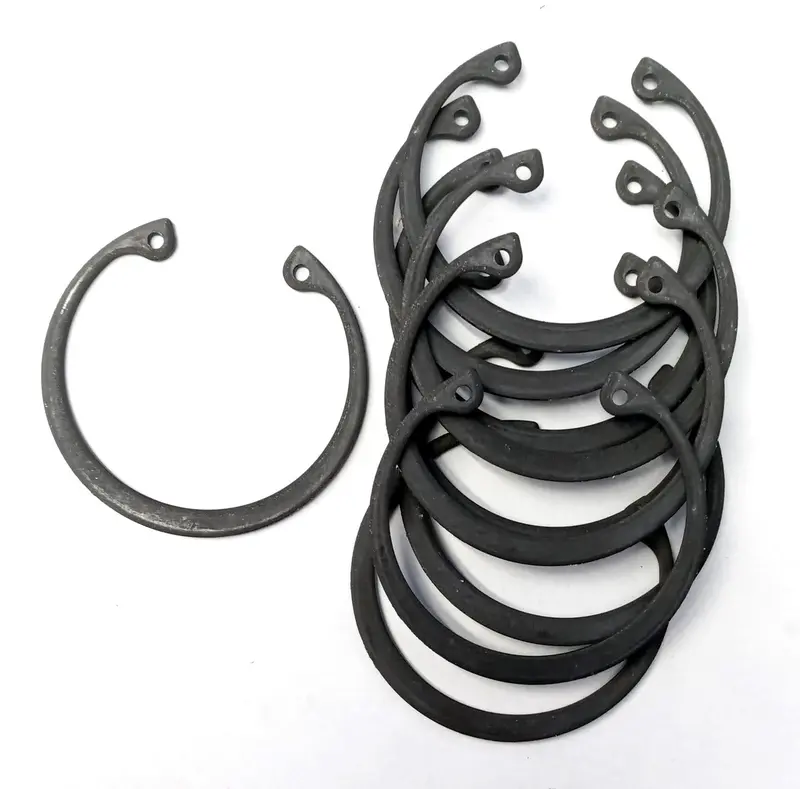 Rotor Clip HO-175ST 1-3/4″ Internal Retaining Snap Rings – Pack of 10 (Made in USA)