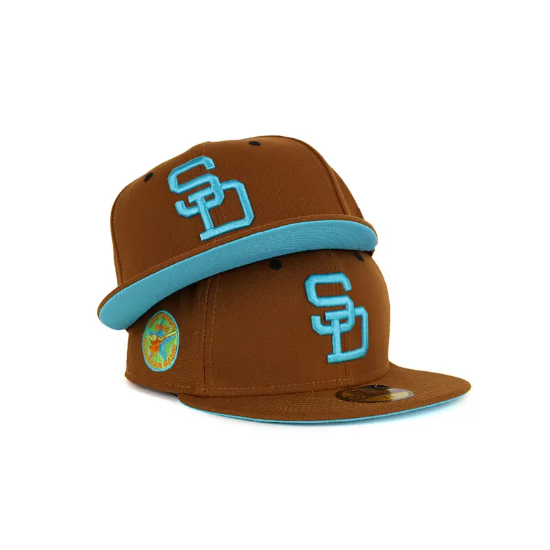 San Diego Padres 1978 All-Star Game 59Fifty Cap