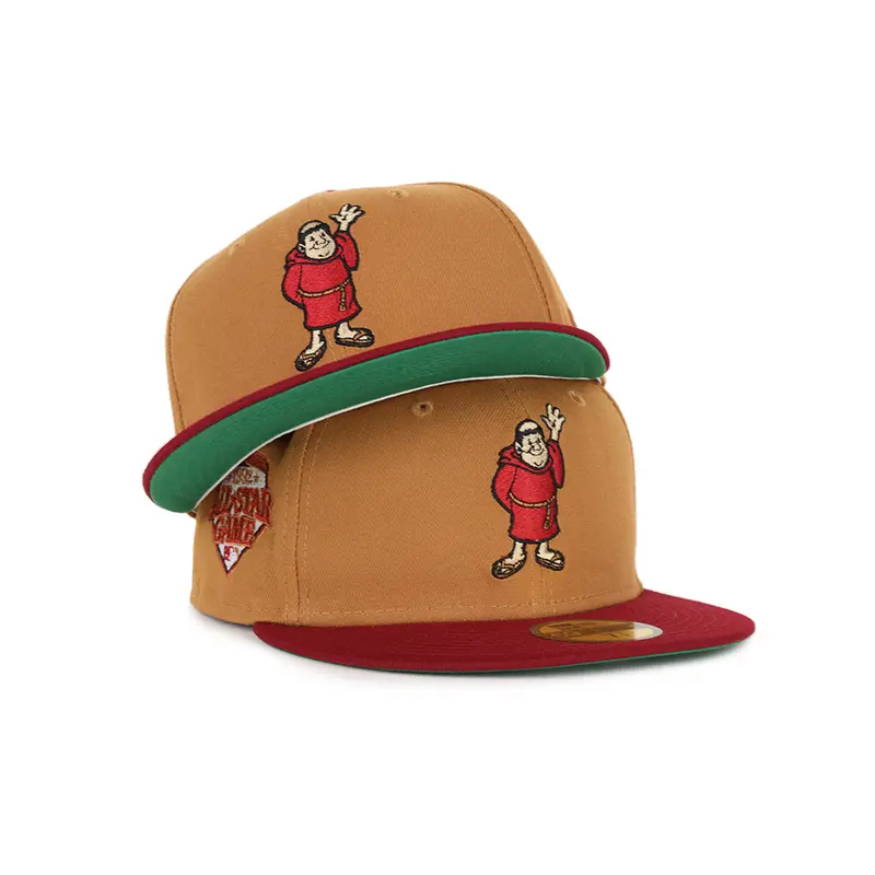 San Diego Padres 1992 All-Star Game Snapback – Limited Edition 59Fifty Fitted Cap