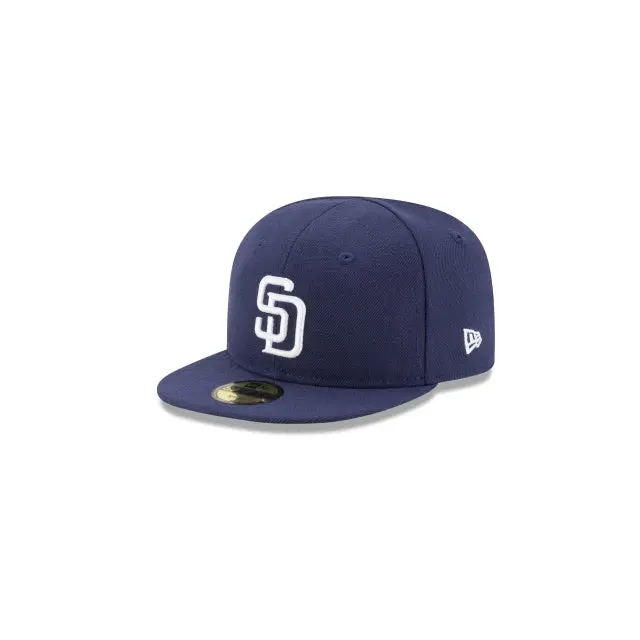 San Diego Padres My First Authentic Youth Cap