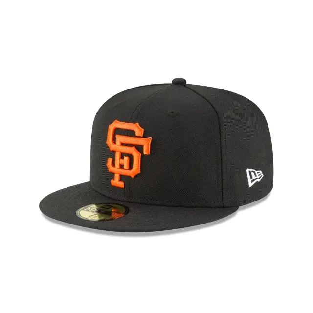 San Francisco Giants 1958 Cooperstown Commemorative 59Fifty Fitted Hat