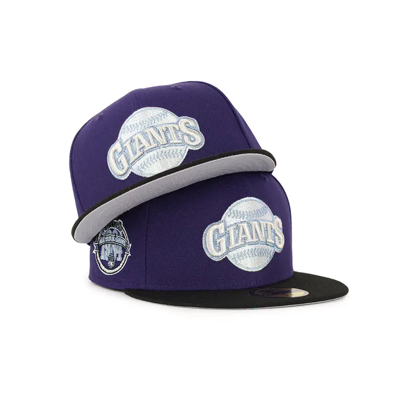 San Francisco Giants 1984 All-Star Game 59Fifty Fitted Cap – Vintage Baseball Edition
