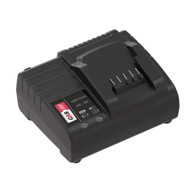 Scangrip CAS SC30 Smart Charger for 18V Li-Ion Batteries