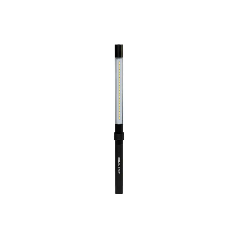 Scangrip Line Light C+R – Dual-Mode Rechargeable LED Work Light