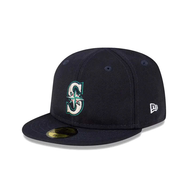 Seattle Mariners My First Authentic Youth Cap Collection