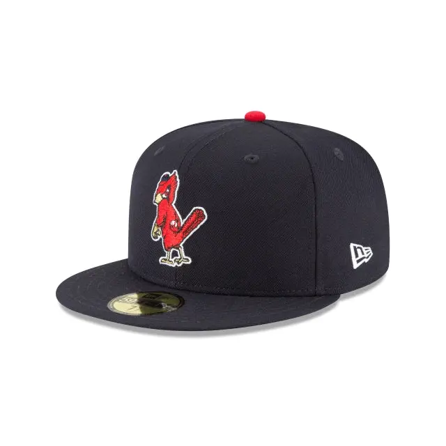 St. Louis Cardinals 1950 Historic Cooperstown MLB 59Fifty Fitted Cap
