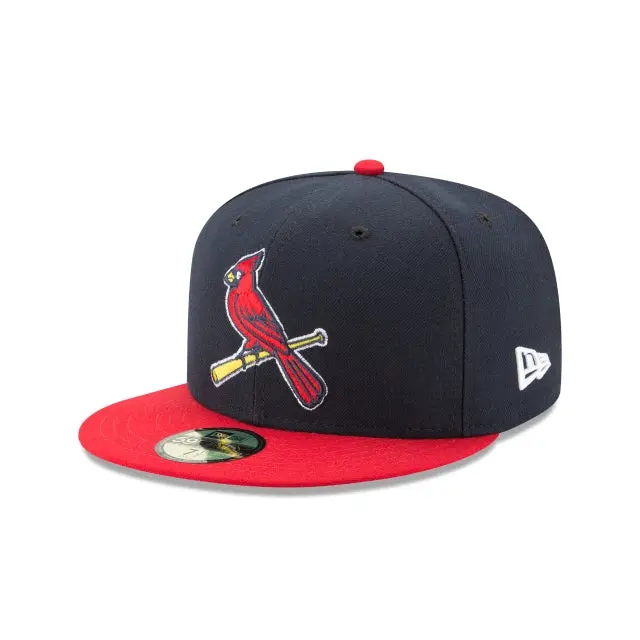 St. Louis Cardinals Authentic Collection Alternate 2 SP 59Fifty Fitted Cap