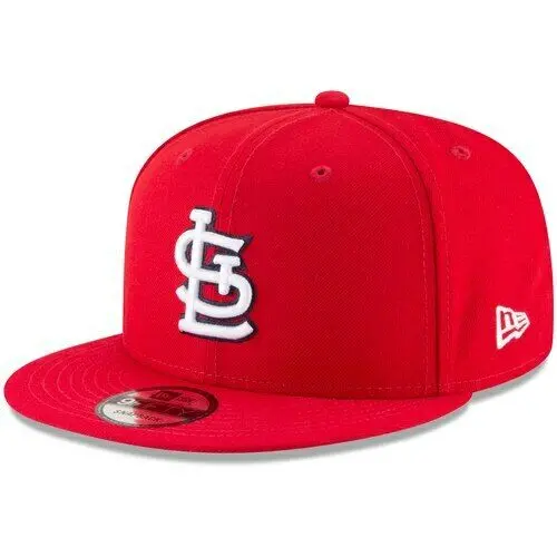 St. Louis Cardinals MLB Original Color Cap – 9Fifty Snapback