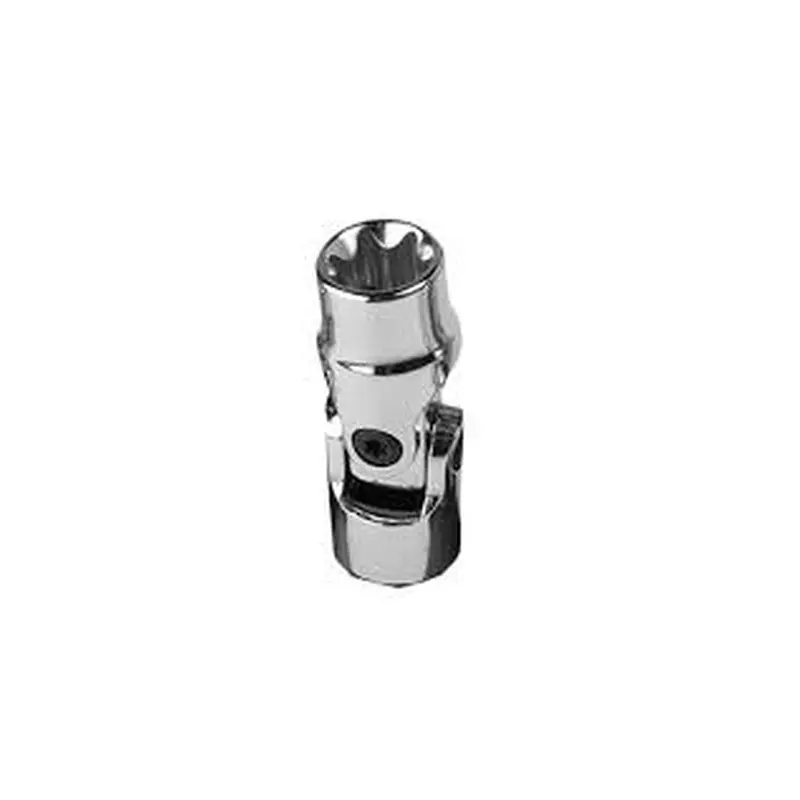 Sunex 3/8-Inch Drive Universal E12 Socket – Multi-Spline Compatibility (Model 991212)