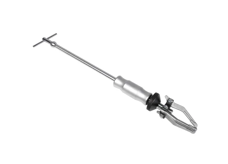 Sunex 3918 Reversible Slide Hammer Puller – Heavy-Duty Automotive Extraction Tool