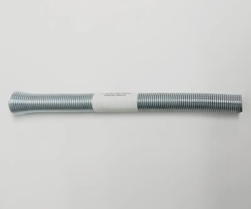 Superior Tool 61658 Spring Tube Bender — For 5/8″ OD Tubing or Pipe
