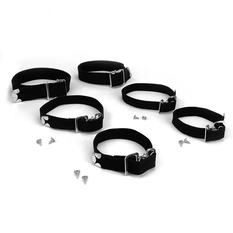 SurPro SS1002 Universal Strap Kit for Single-Sided Stilts