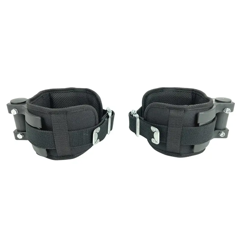 SurPro SS1005-F Wraparound Leg Band Kit – Designed for S1 & S1X Stilts