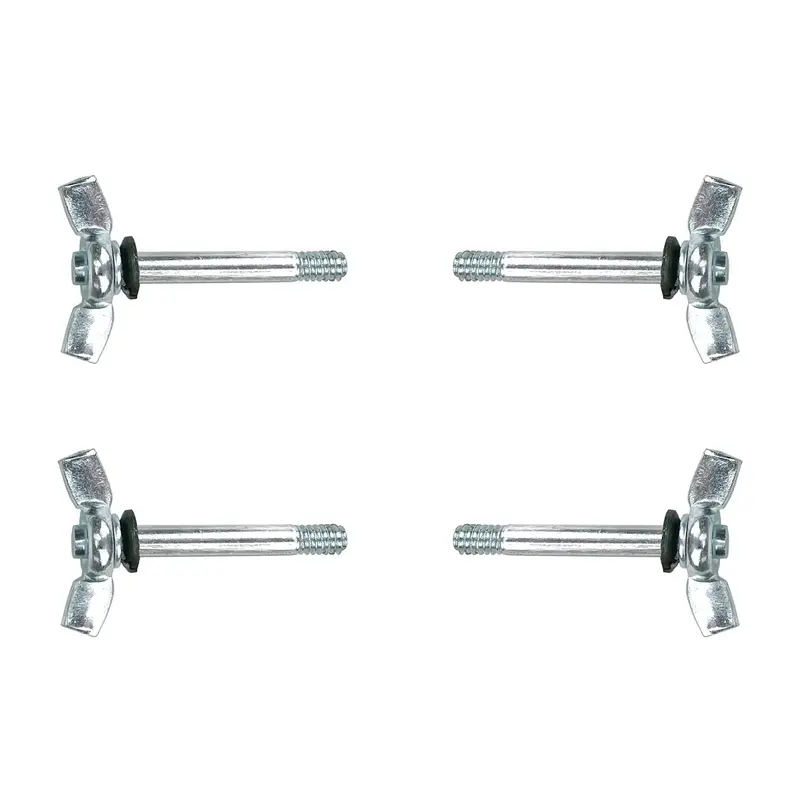 SurPro SS1008 Wing Bolt Replacement Kit – Fits All SurPro Stilts
