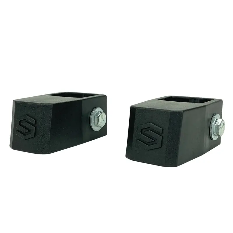 SurPro SS2008 Flexion Toe Spring Block Kit – Compatible with S1X & S2X Stilts