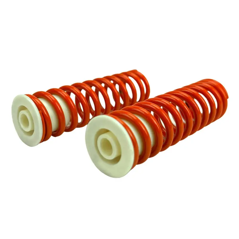 SurPro SS2009 Toe Spring Replacement Kit for S1X and S2X Drywall Stilts