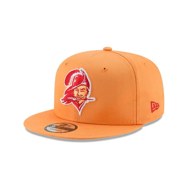 Tampa Bay Buccaneers Classic NFL 9Fifty Snapback