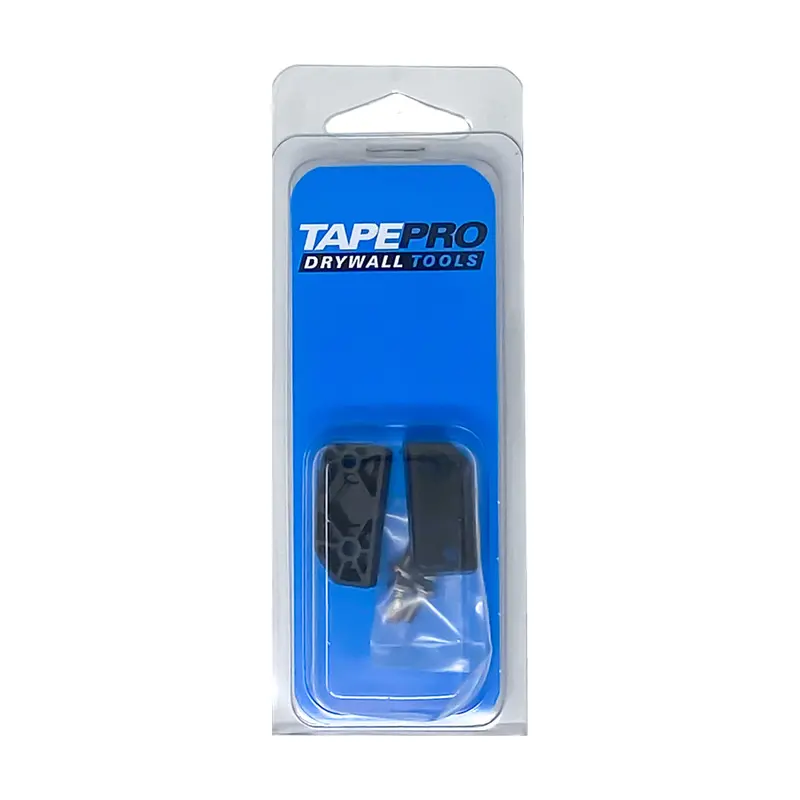 TapePro Flat Box Bumper Kit for Smooth Joint Finishing