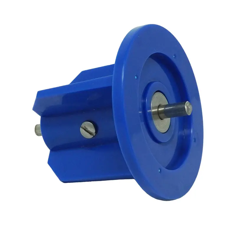 TapePro Spool Assembly for Tape Dispensers