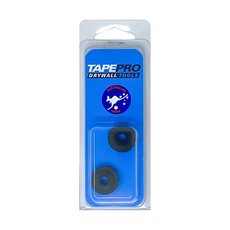 TapePro Tire and Wheel Assembly for Flat Box Mobility