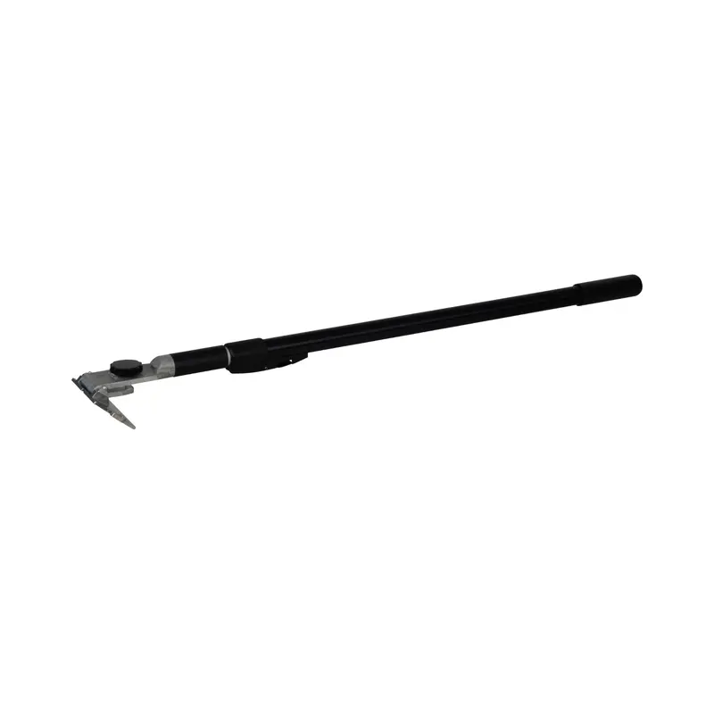 TapeTech Brakeless Adjustable Box Handle – 38 to 60 Inches