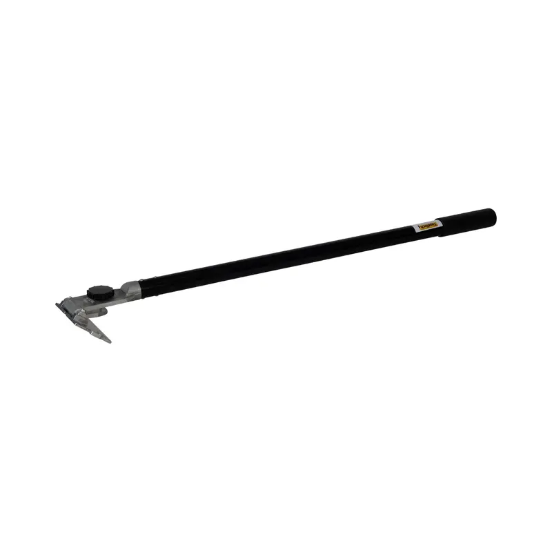 TapeTech Brakeless Fixed-Length Box Handle – 34 Inches