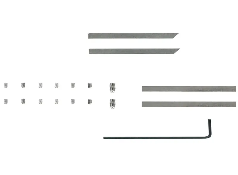 TapeTech Corner Finisher Blade Replacement Kit