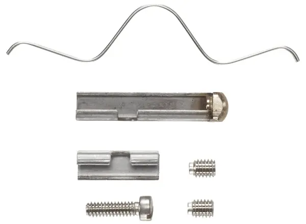 TapeTech Corner Finishing Tool Replacement Kit (Wheels Not Included)