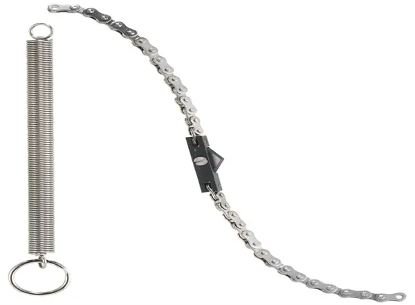 TapeTech Cutter Chain Replacement Assembly