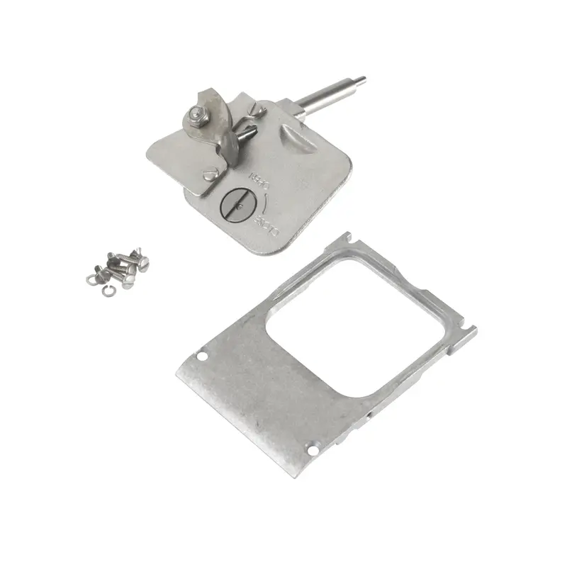 TapeTech EasyClean® Cover Plate Upgrade Kit