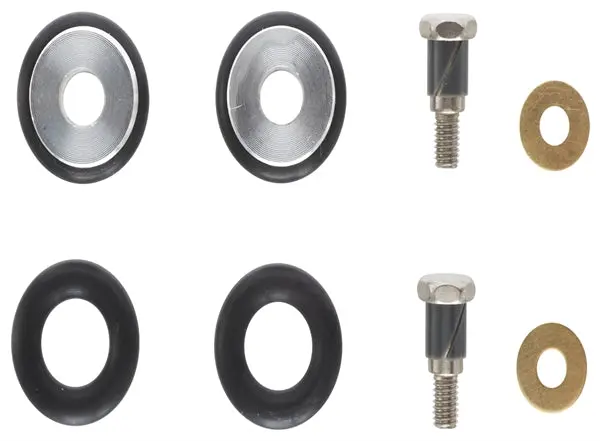 TapeTech Flat Box Sanding Pad Wheel Repair Kit