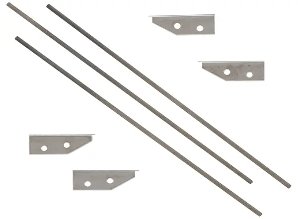 TapeTech Flat Box Sanding Tool Repair Kit