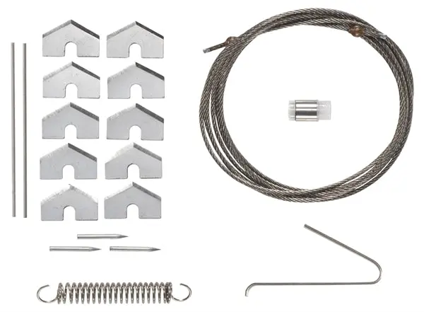 TapeTech Standard Taper Repair Kit