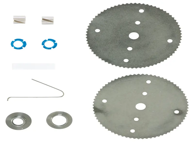 TapeTech Taper Repair Kit #2 – Enhanced Version