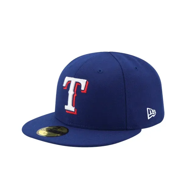 Texas Rangers My First Authentic Youth Cap