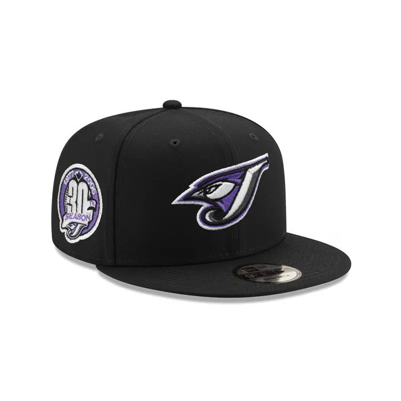 Toronto Blue Jays 30th Anniversary SP 9Fifty Snapback Cap