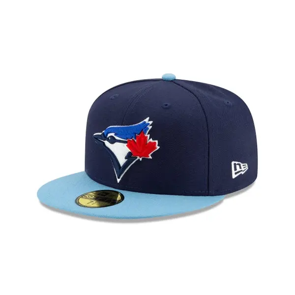 Toronto Blue Jays Alternate 4 Edition 59Fifty Fitted Cap