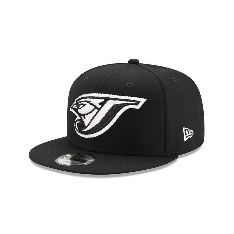 Toronto Blue Jays Monochrome 9Fifty Licensed Snapback Hat