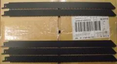 Vermont American 90-30134 12″ × 6-Tooth HCS Reciprocating Saw Blades – 5-Pack (Swiss-Made)