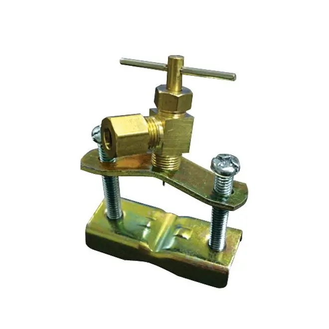 Wait 4A112805 Combination Saddle and Needle Valve