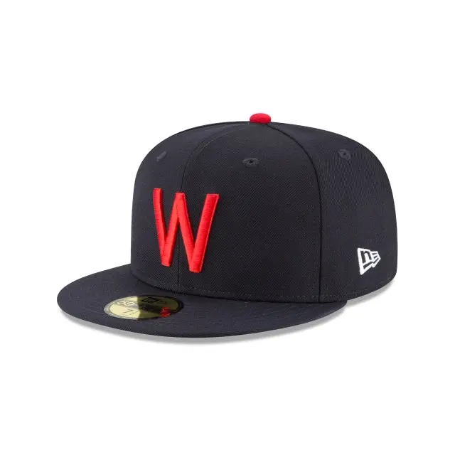 Washington Senators 1952 Cooperstown Collection 59Fifty Fitted Cap