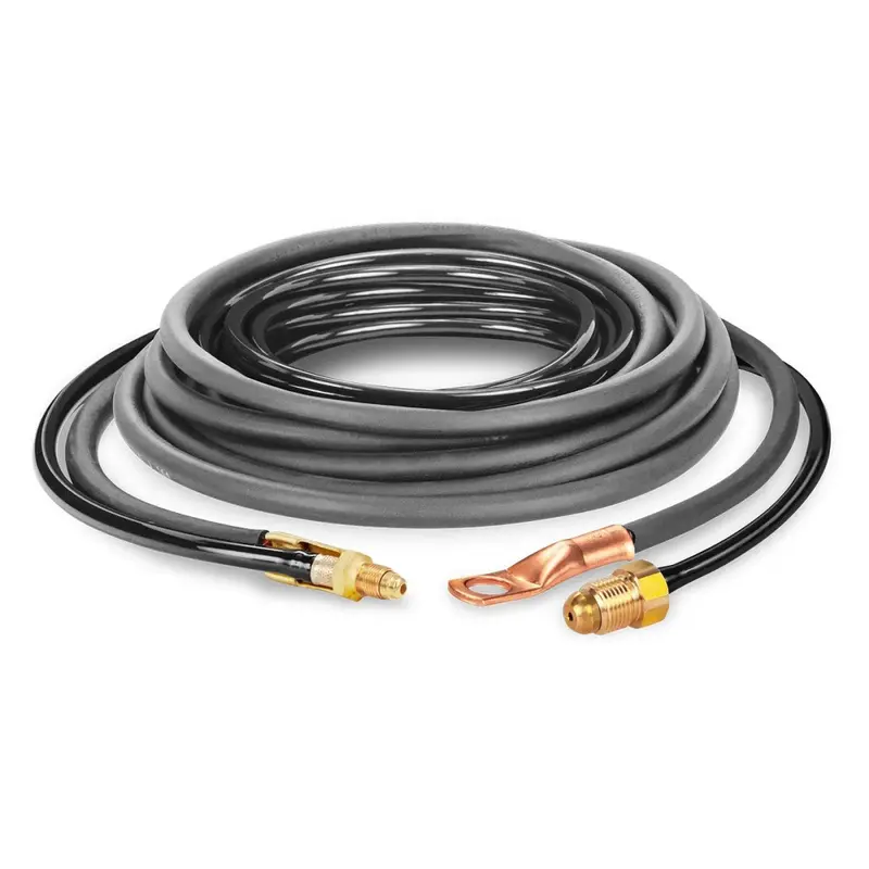 Ck Worldwide 12.5-Foot Two-Section Power Cable – 1512Pcnm 1