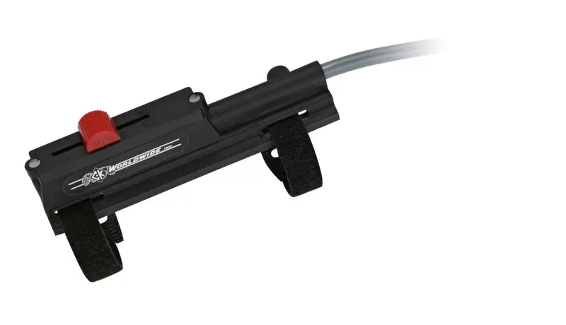 Ck Worldwide Amptrak Velcro Amperage Control – 1K Ohm, 26.5 Ft (Amtcv-1-2-M6) 1