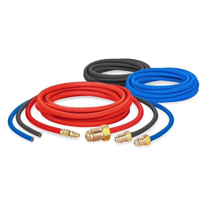 Ck Worldwide Combined Power Cable, Water, And Gas Hose – Model 312Sf 1