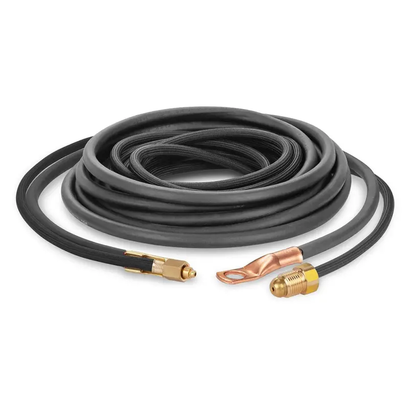 Ck Worldwide Dual-Section Power Cable – 12.5 Feet Total, Two-Piece Design (112Pcnsf) 1