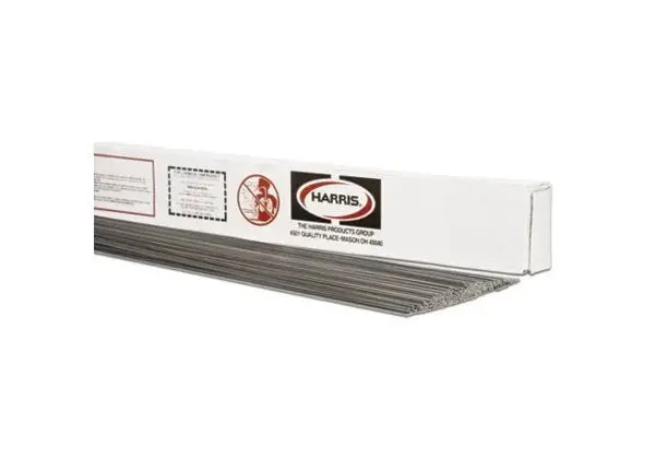 Harris 309L Stainless Tig Rod – 0.045" × 36", 10 Lb Pack (309Lth0) 1
