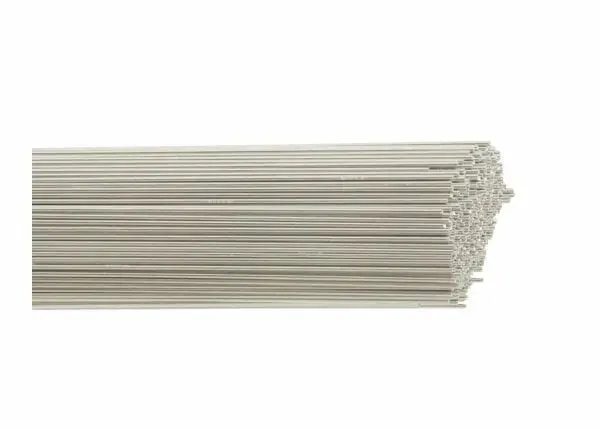 Harris 5356 Aluminum Gtaw Tig Filler Rod – 3/32" Diameter, 10 Lb Box – 0535650 1