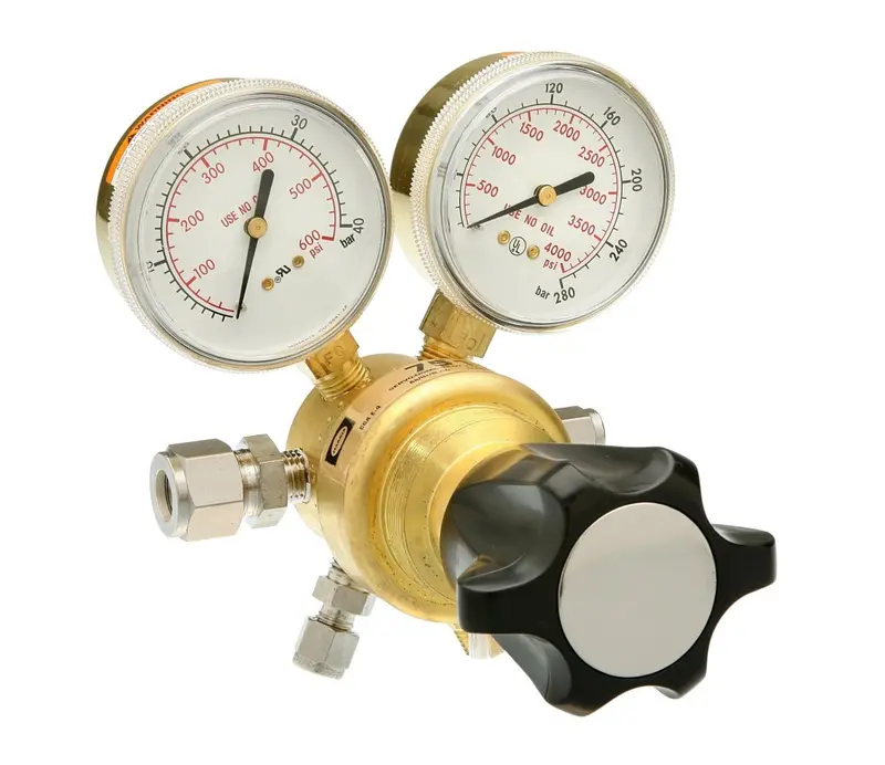Harris 751-500 Servo Dome Pilot Regulator – 3000872 1