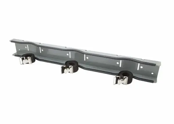 Harris G300 Triple-Cylinder Wall-Mount Bracket For Gas Equipment 1